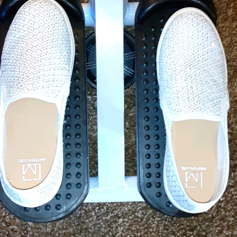 Material Girl Shoes